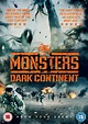 'Monsters: Dark Continent' Review - Pissed Off Geek