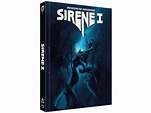 Sirene 1 | Mission im Abgrund Mediabook Cover C Blu-ray online kaufen ...
