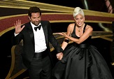 Oscars 2019: Lady Gaga and Bradley Cooper Interviews & Photos - Oscars ...