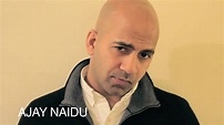 Ajay NAIDU : Biography and movies