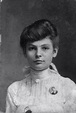 Elizabeth “Lizzie” Updike (1889-1966) - Find a Grave Memorial