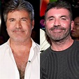 Simon Cowell Removes His Face Fillers After Saying He Went “Too Far”