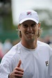 Andreas Seppi - Wimbledon 2013 - | Tennis players, Sports, Athlete