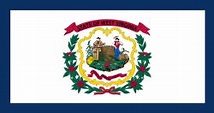 West Virginia - Simple English Wikipedia, the free encyclopedia