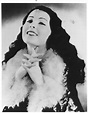 Lupita Tovar, a Mexican star in Hollywood's golden era, dies at 106 ...