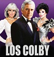Los Colby 1985 (Dynasty II: The Colbys) Con Charlton Heston, Barbara ...