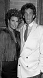 Andre Weinfeld & Raquel Welch. This is her 3rd husband they married in ...