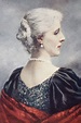 Archduchess Marie Henriette Anne Austria 1836 Editorial Stock Photo ...