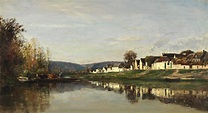 Charles François Daubigny: The Forgotten Impressionist