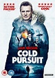 Cold Pursuit | DVD | Free shipping over £20 | HMV Store