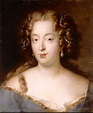 Luisa de la Vallier,amante de Luis XIV Louis Xiv, Versailles, 17th ...