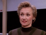 Caroline Kava – Women Of Star Trek