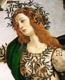 🌿 Minerva taming the centaur,1482, Sandro Bottecelli🌿 #art #arte ...