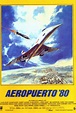 m@g - cine - Carteles de películas - AEROPUERTO 80 - The Concorde ...