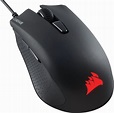 Harpoon PRO RGB Mouse | NEXTmart Store