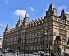 Universidad de Liverpool John Moores - Wikipedia, la enciclopedia libre