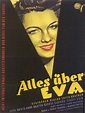 Alles über Eva - Film 1950 - FILMSTARTS.de