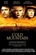 Movie Poster »Cold Mountain« on CAFMP