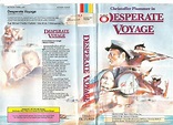 Desperate Voyage (1980)