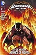 Libro Batman y Robin núm. 4 (Batman y Robin (Nuevo Universo DC)), Peter ...