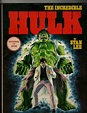 The Incredible Hulk By Stan Lee Marvel Fireside Book 1978 1st Print ...