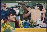 The Fool Killer (1965)