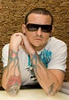 CHESTER BENNINGTON "Ooh yeah Ooh yeah" (getting some Led Zeppelin vibes ...
