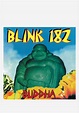 Blink 182-Buddha LP Vinyl | Newbury Comics