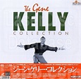 LaserDisc Database - Gene Kelly Collection, The [PILF-2508]