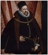 El archiduque Carlos de Austria, duque de Stiria - Colección - Museo ...