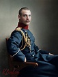GD Michael Romanov | ВК Михаил Романов | Tsar nicholas ii, Imperial ...