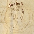John of Eltham, Earl of Cornwall | Monarchy of Britain Wiki | Fandom