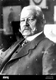 PAUL von HINDENBURG (1847-1934) German general in WWI and President of ...