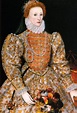 Why did Queen Elizabeth I Have so many Portraits Painted? - Tudor ...