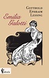 Emilia Galotti (Buch (kartoniert)), Gotthold Ephraim Lessing