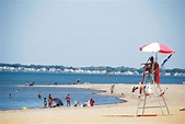 Wollaston Beach - Discover Quincy