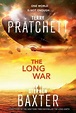 The Long War (The Long Earth, #2) by Terry Pratchett | Goodreads