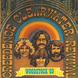 Creedence Clearwater Revival - 1969-08-16 - Woodstock Music & Art Fair ...