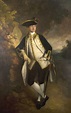 No 46: Earl Howe (1726-99) | History, Monuments and Memorials of Penn