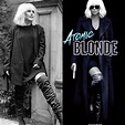 Atomic Blonde Outfits, Blondie Debbie Harry, Too Cool For School ...