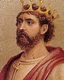 King Edmund II ('Edmund Ironside') (died 1016), King of England ...