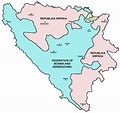 Bosnia and Herzegovina - Wikipedia