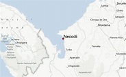 Necocli Location Guide