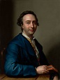 A Portrait by Anton Raphael Mengs Goes on View at the Getty Center ...