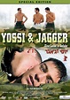 Yossi & Jagger - Eine Liebe in Gefahr (Special Edition) von Eytan Fox