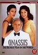 Onassis: el hombre más rico del mundo (TV) (1988) - FilmAffinity