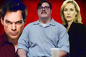 The 7 Best Serial Killer Shows On Netflix | Decider