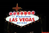 The traveling foodie: Viva Las Vegas!