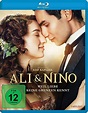 Ali & Nino - Weil Liebe keine Grenzen kennt [Blu-ray]: Amazon.de: Bakri ...