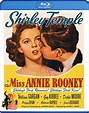 Miss Annie Rooney [Blu-ray]: Amazon.in: Shirley Temple, William Gargan ...